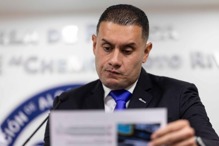 Los líderes legislativos reafirmaron que no considerarán nuevas enmiendas al Proyecto de la Cámara 420