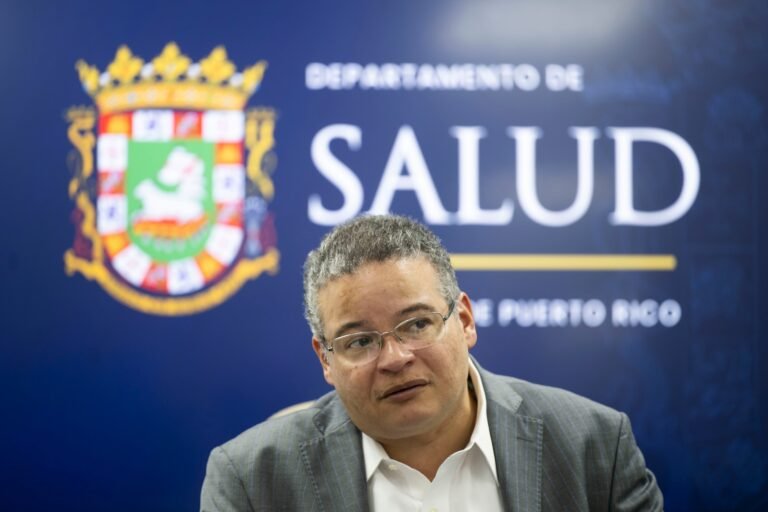 La agencia estima que los reportes de esta enfermedad de transmisión sexual en personas gestantes han aumentado en un 257% en los pasados cinco años