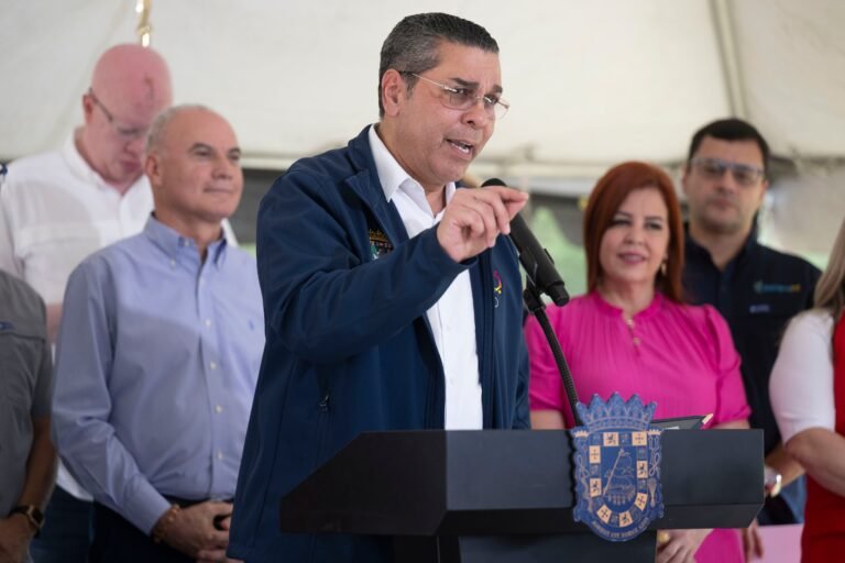 La comunicación del zar de Energía se produjo apenas horas después de que el consorcio recurriera al Tribunal Federal para obligar a la AEE a pagar $200 millones a suplidores