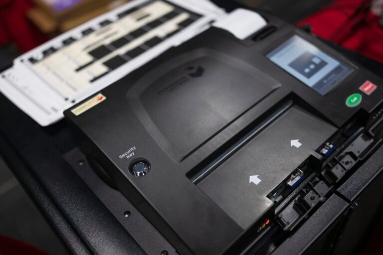 La solicitud de propuestas debe salir durante el primer trimestre de 2026, y la CEE estima que se necesitarían entre $40 millones y $50 millones para los nuevos equipos