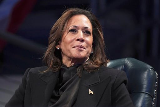 La demócrata confía que habrá una mujer al frente del gobierno en un futuro no lejano