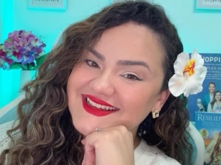 Según la experta en ventas, hacer unos años vivió un altercado con la Miss Universe 2024 que requirió la intervención de abogados