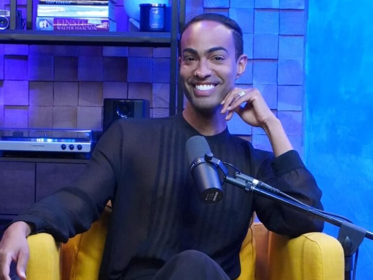 El influencer cubano revolucionó el “reality show” tras un comentario sobre “Crusita”, ganadora anterior