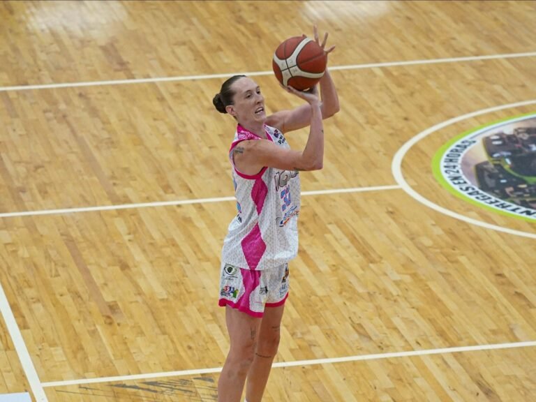 La refuerzo tuvo una noche de 28 puntos, 13 rebotes y 10 asistencias para Moca dominar a Isabela