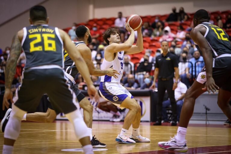 En la última reunión de la junta del BSN se aprobó una medida para que el hijo de un apoderado juegue como nativo si el tenedor cumple con tres años establecidos en la liga