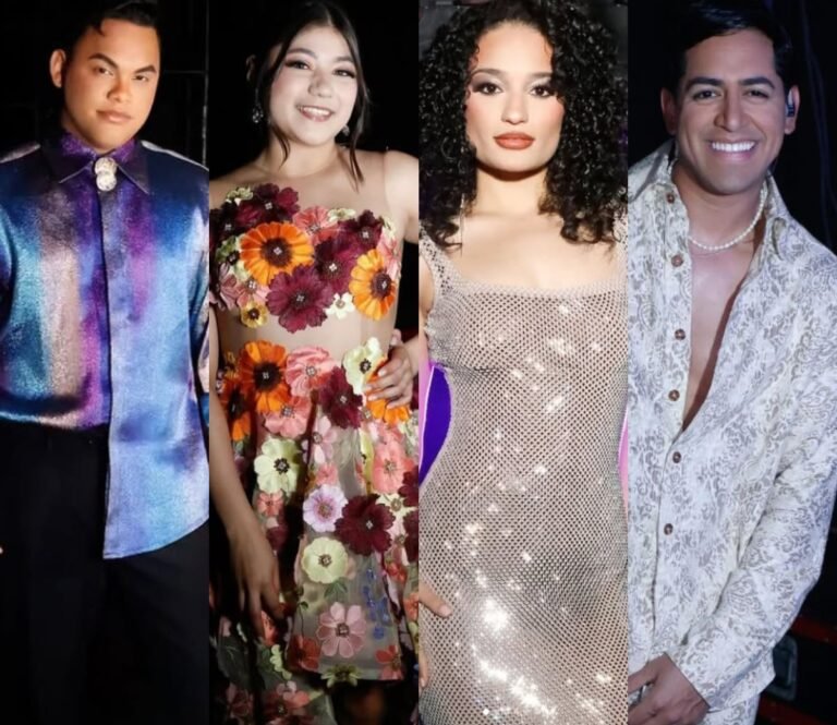 El gran ganador o ganadora de la temporada se llevará $50,000 y un contrato para una producción discográfica con Duars Entertainment