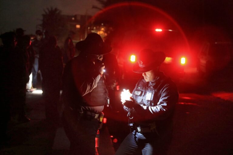 La víctima reportó el “carjacking” en la madrugada del lunes