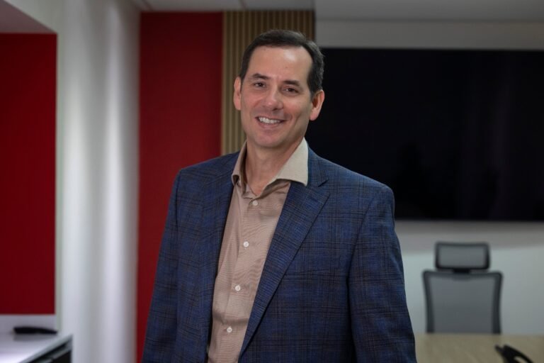 La empresa de consultoría y diseño industrial liderada por el ingeniero mecánico Omar Raúl Muñiz Rosado espera generar cerca de $22 millones al finalizar el 2025