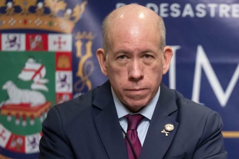 El jefe del Departamento de Seguridad Pública dijo que no se expresaría sobre el asunto hasta tanto culminen las pesquisas de las oficinas de Ética Gubernamental y el Inspector General