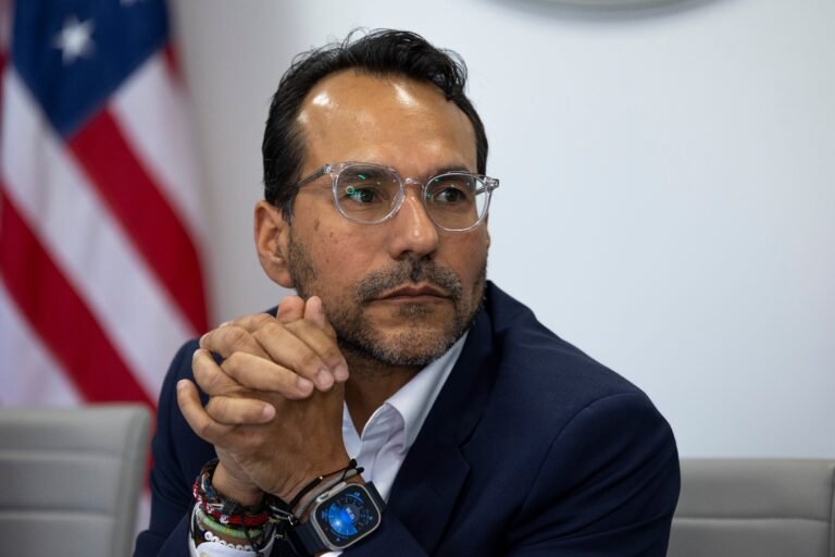 El organismo que controla las finanzas del gobierno indicó que LUMA Energy entregó “parcialmente” la información requerida