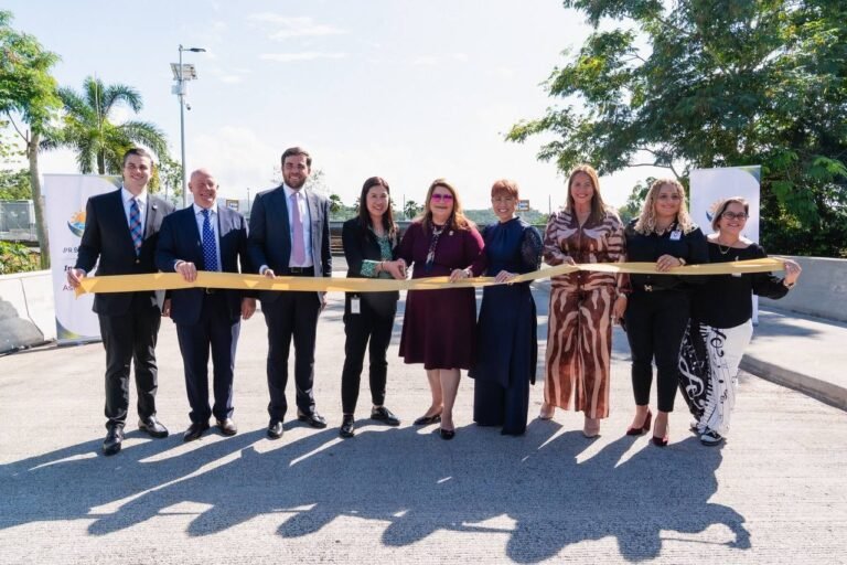 La subsidiaria iPR Pharmaceuticals invirtió $9.7 millones en el Bio Solar Park, un proyecto que reducirá 173 toneladas de emisiones y fortalecerá la resiliencia energética de la planta