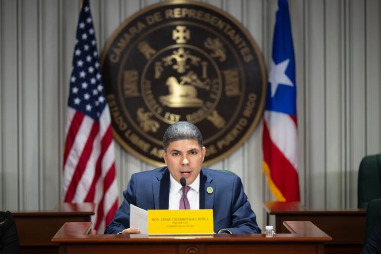 A tres semanas de que culminen los trabajos, la Legislatura no ha recibido la propuesta del Ejecutivo que enmienda el Código de Rentas Internas