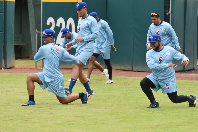 Los actuales subcampeones entienden que tienen la madurez para alzarse con el título de la Liga de Béisbol Profesional Roberto Clemente