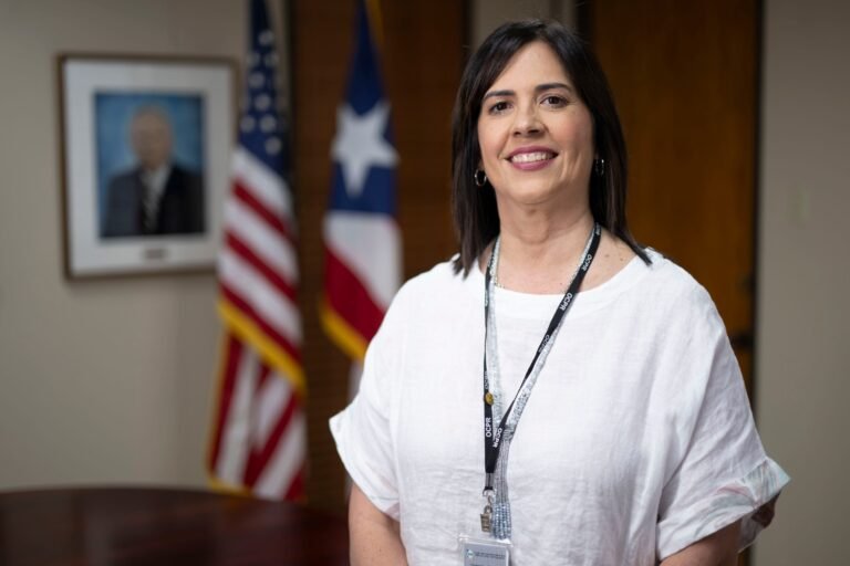 En su primera entrevista con El Nuevo Día desde el nuevo puesto, instó a “cualquier persona” a denunciar actos de corrupción, “pero no sin documentación”, y prometió acortar el tiempo de las auditorías