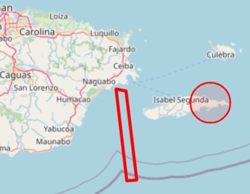 La medida ocurre en medio de la escalada de tensiones entre Estados Unidos y Venezuela. Esto es lo que debes saber.