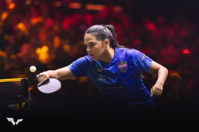 La boricua venía de vencer a la número 6 del mundo en su juego anterior