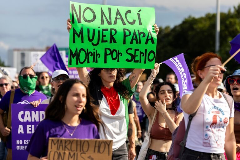 Defensoras de los derechos de las mujeres describieron como un retroceso la determinación y exigieron acciones concretas de parte del Estado