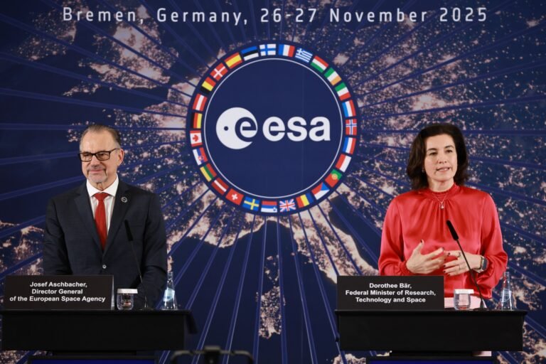 Artemis es el programa lunar de la NASA para volver a poner astronautas sobre la Luna