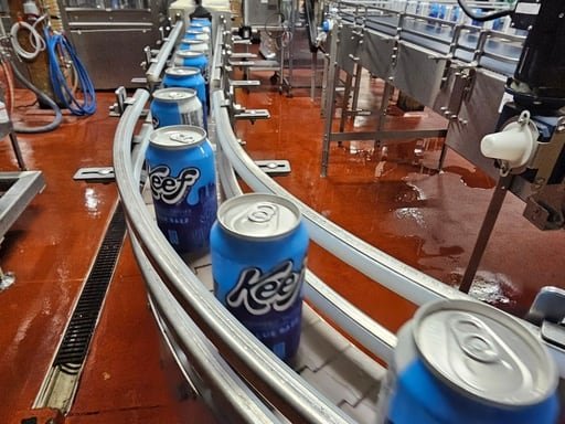 En el proyecto de ley que puso fin al cierre del gobierno federal este mes había una disposición para prohibir esas bebidas, junto con otras bebidas y aperitivos perjudiciales hechos de cáñamo