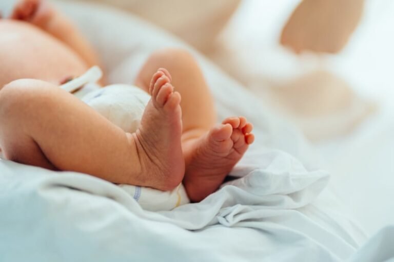 El caso se reportó en Argentina tras una obstrucción intestinal que ponía en riesgo la vida del menor