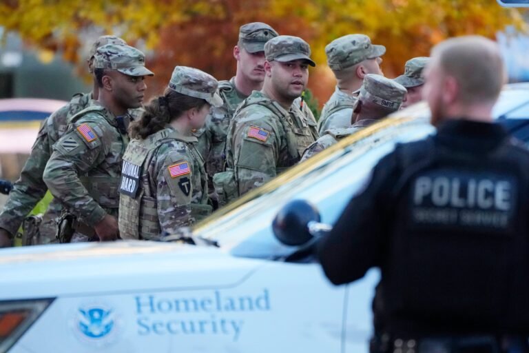 La inspección de Rahmanullah Lakanwal solo fue para que colaborase en una unidad militar respaldada por la CIA en Afganistán y no para vivir en el país