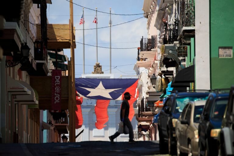 En el primer estudio de opinión bajo la gobernación de Jenniffer González, estos son los resultados de La Encuesta de El Nuevo Día
