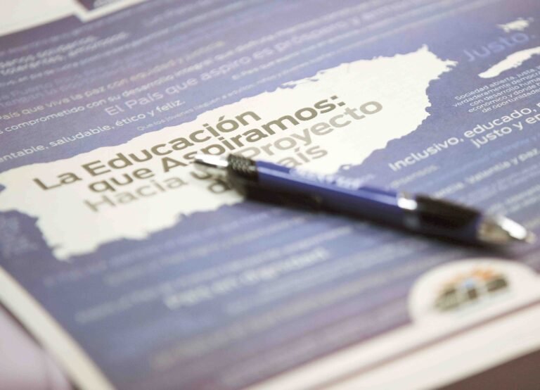 De lleno en lo que define con su tercera fase, la entidad se enfoca en temas de sostenibilidad