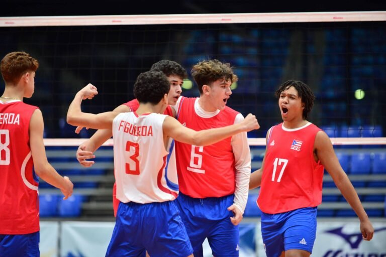 Los logros en edades tempranas contrastan con los retos competitivos en etapas más avanzadas del desarrollo