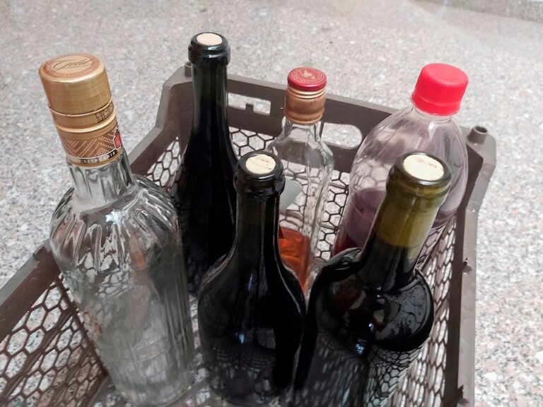 El alcohol está prohibido desde la Revolución Islámica de 1979