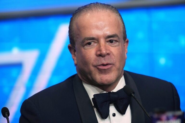 El dueño de la marca Miss Universo, Raúl Rocha Cantú, enfrenta cargos por una alegada red delictiva