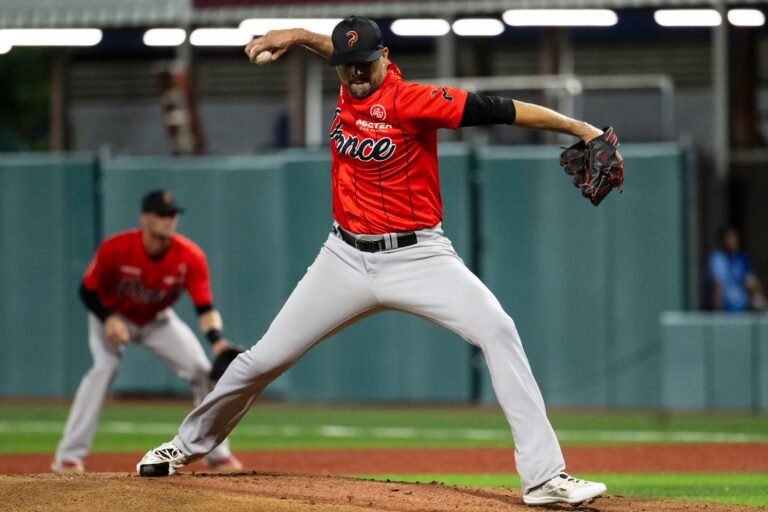 El pitcheo de los selváticos acumula 30 entradas consecutivas sin permitir anotaciones