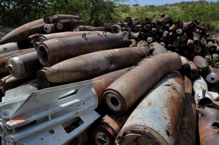 La gobernadora Jenniffer González insistió en que los planes de rehabilitación descartan la posibilidad de reanudar ejercicios militares en la Isla Nena