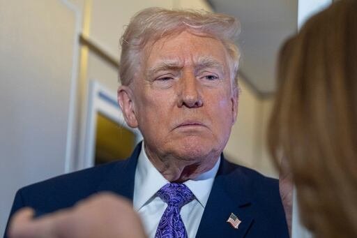 Hasta ahora, la Casa Blanca se ha negado a detallar por qué el presidente se tuvo que someter a ese examen en octubre