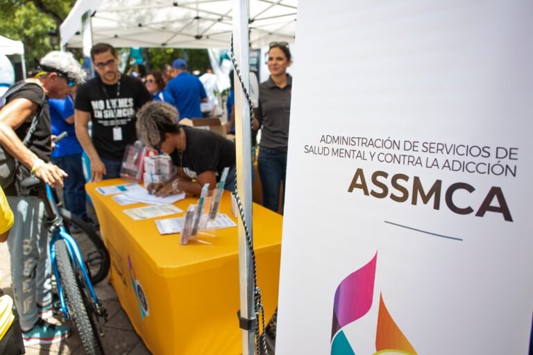 Varias agencias de gobierno se unirán al evento, que saldrá desde el parque Luis Muñoz Rivera, en Puerta de Tierra, rumbo al Capitolio