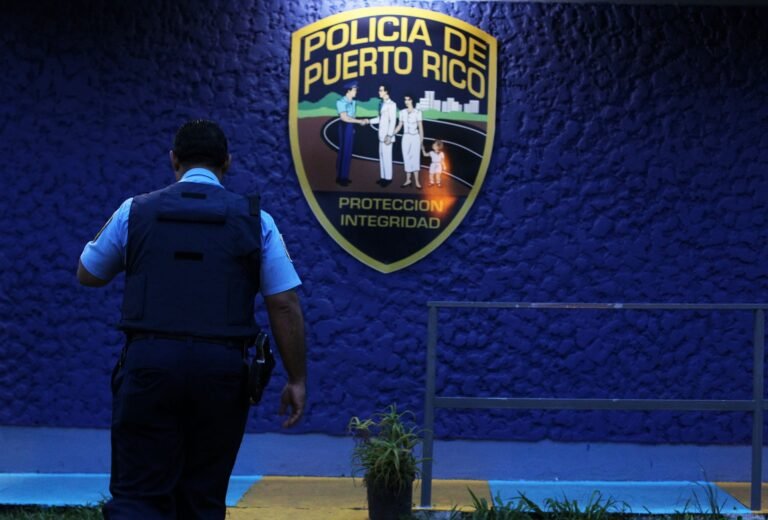 La víctima logró escapar del sujeto y buscar ayuda