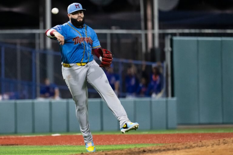 La temporada 2025-26 comienza este jueves en Mayagüez, cuando los campeones Indios reciban la visita de los subcampeones Senadores