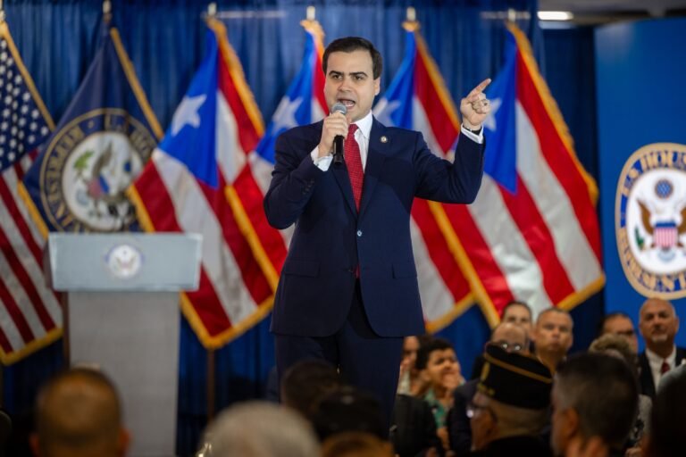 El Partido Popular Democrático se mostró confiado ante el 34% de aprobación que recibió la gestión del comisionado residente en Washington