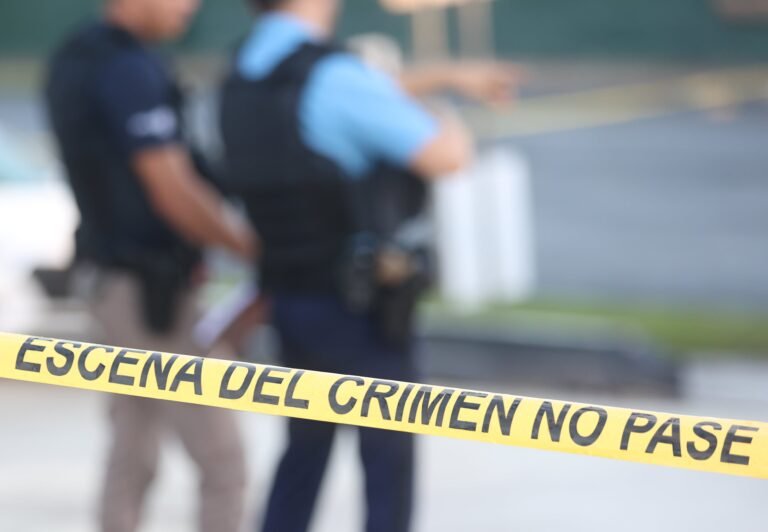 El dinero se encontraba dentro de una mochila que también contenía otros documentos de trabajo del querellante