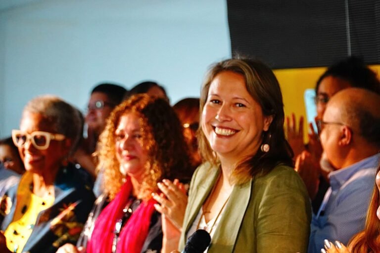 La colectividad recibió este jueves la certificación del ente electoral, compartió su coordinadora general, Eva Prados