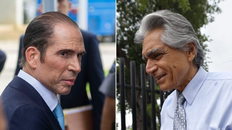 La jueza federal Silvia Carreño Coll emitió una orden concediendo parcialmente el aplazamiento solicitado por la defensa