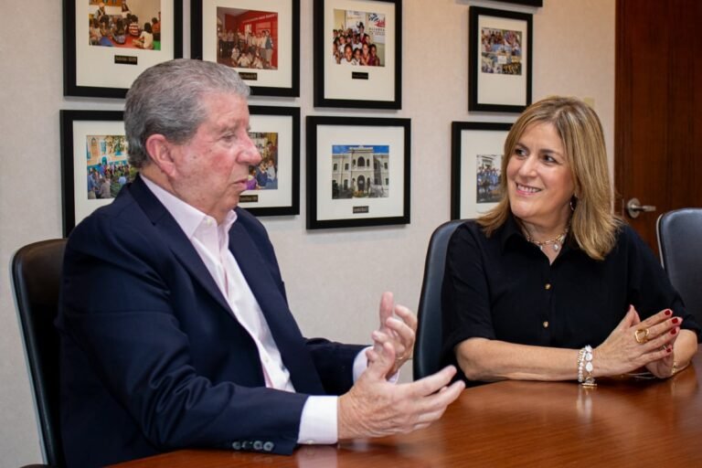 Cuatro organizaciones sin fines de lucro son finalistas al máximo galardón a la filantropía en Puerto Rico; conoce más sobre su trabajo y qué harían con el reconocimiento