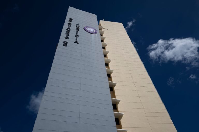 La agencia se mostró “inconforme” con la determinación del Tribunal de Primera Instancia de San Juan a favor de la ACLU de Puerto Rico