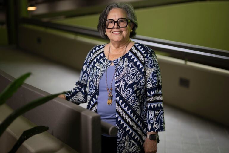 La ahora rectora emérita del recinto Metro de la Universidad Interamericana asume nuevos roles al acogerse a la jubilación
