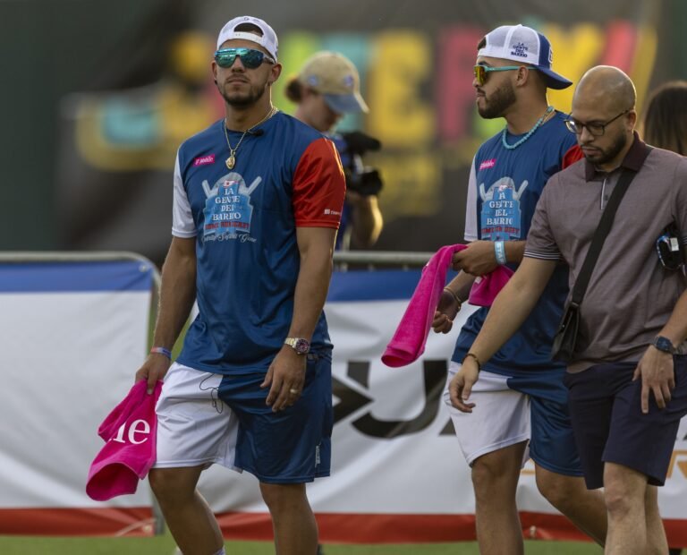 El ‘Home Run Derby’ y el juego de sóftbol de celebridades, tendrá una edición especial el 13 de diciembre en Carolina, dedicada al ‘Team Rubio’ con la presencia de varios de sus jugadores