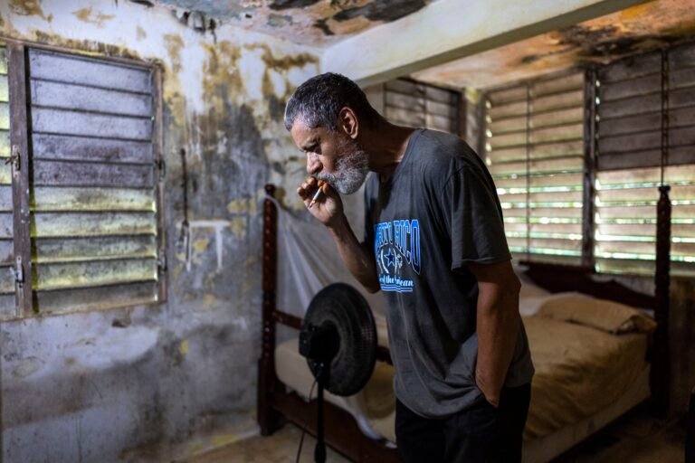 Incontables personas con los cuadros más graves carecen de acceso al tratamiento que necesitan, lo cual las condena, y sus familiares, a largos y frustrantes infiernos