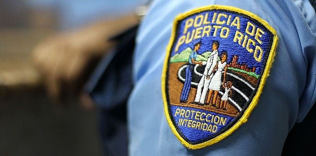 La Policía confirmó que la conductora fue trasladada a un hospital, donde falleció durante la tarde del sábado