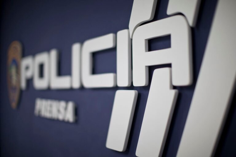 La Policía investiga cómo pudieron llevarse la propiedad valorada en unos $3,000