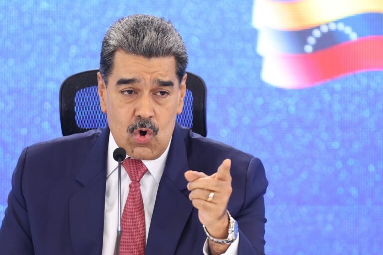 La tensión entre ambos países se ha elevado debido a los ataques del gobierno de Donald Trump contra embarcaciones que ellos alegan trafican drogas