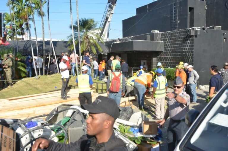 Los empresarios Antonio y Maribel Espaillat incurrieron en homicidio involuntario, según el Ministerio Público dominicano