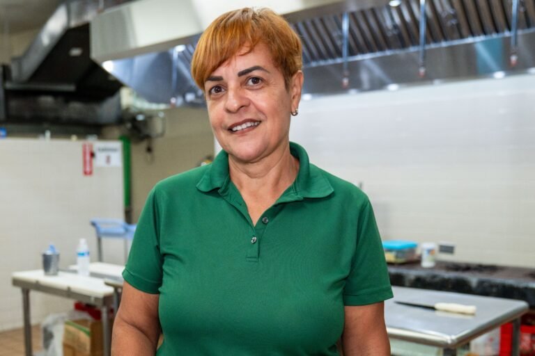 Con 29 años de servicio, se prepara para su retiro y anhela un futuro brillante para Puerto Rico